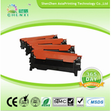 Premium Color Toner Cartridge for Samsung Clt-K404s Clt-C404s Clt-M404s Clt-Y404s